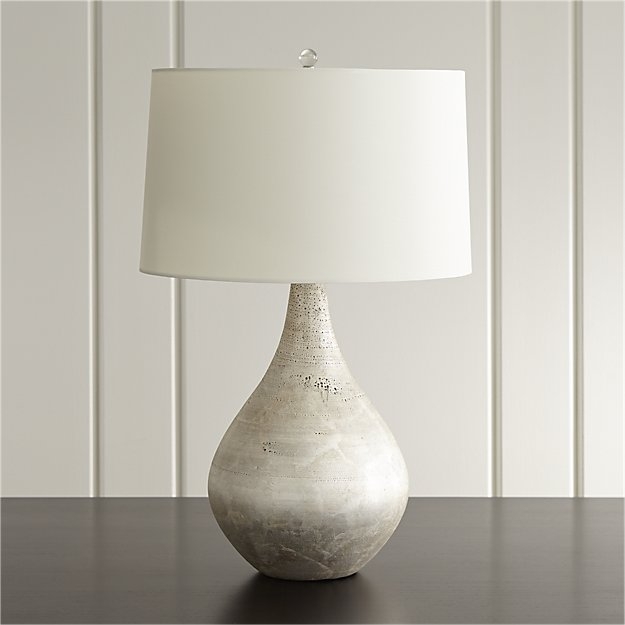 (DISCONTINUED) Mulino Table Lamp - Image 0