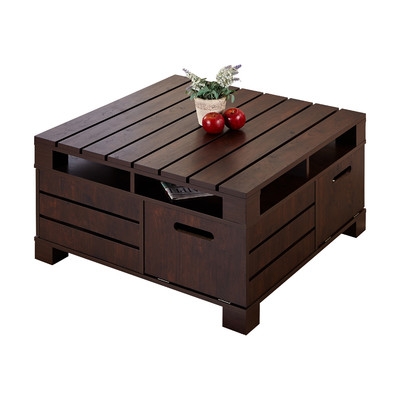 Pallet Coffee Table - Image 0