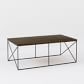 Lamon Luther Coffee Table - Image 0
