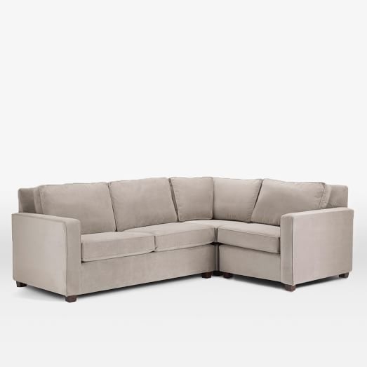 Henry 3-Piece Sectional - Right Facing - Image 0