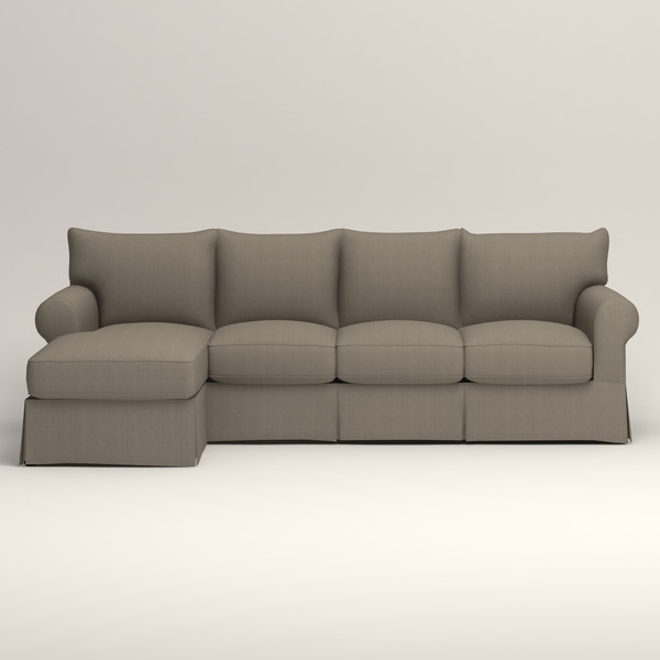 Jameson Sofa with Chaise - Image 0