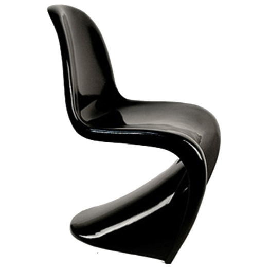 Shape Side Chair - Image 0
