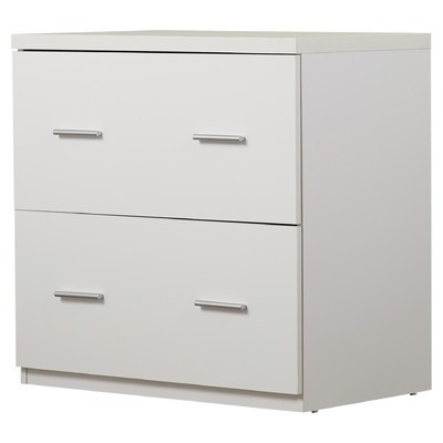 2 Drawer Lateral File Cabinet - Image 0