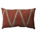 Aarhus Cotton Lumbar Pillow - Image 0