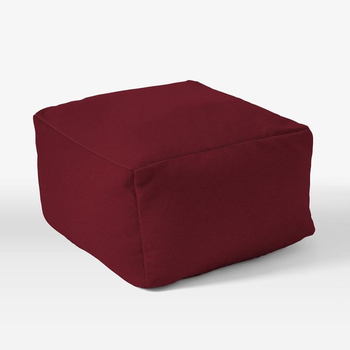 Special Order Pouf - Image 0