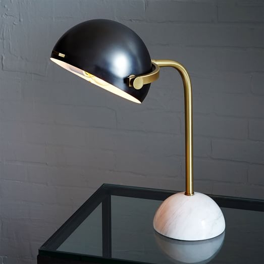 Clint Desk Lamp - Image 0