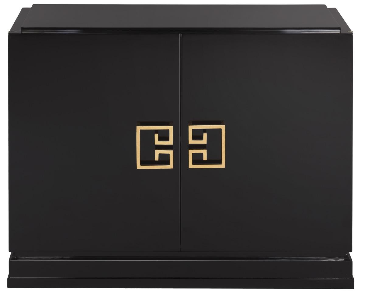 Winslow 2 Drawer Metal Cabinet - ___ - Arlo Home - Image 0