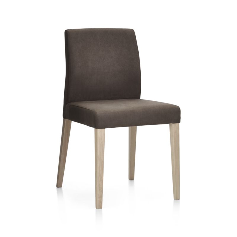 Monterey Natural Dining Chair - Image 0