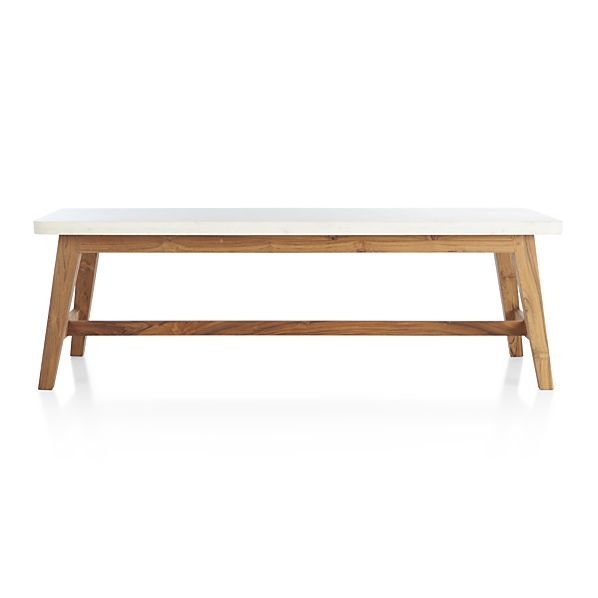 Cliff Coffee Table - Image 0