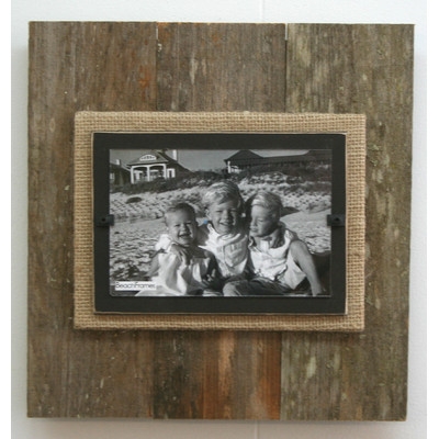 Large Single Picture Frame - Image 0