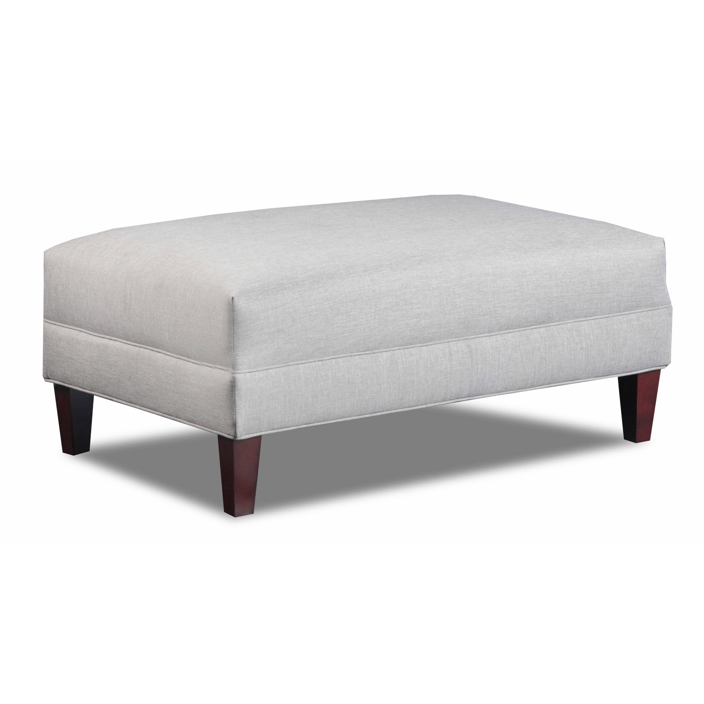 Briley Cocktail Ottoman - Image 0