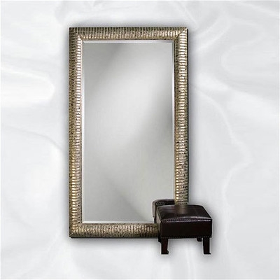Transitional Daniel Leaner Mirror - Image 0