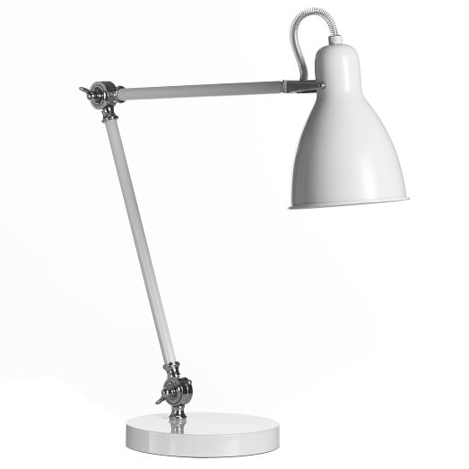 Industrial Task Table Lamp - Image 0
