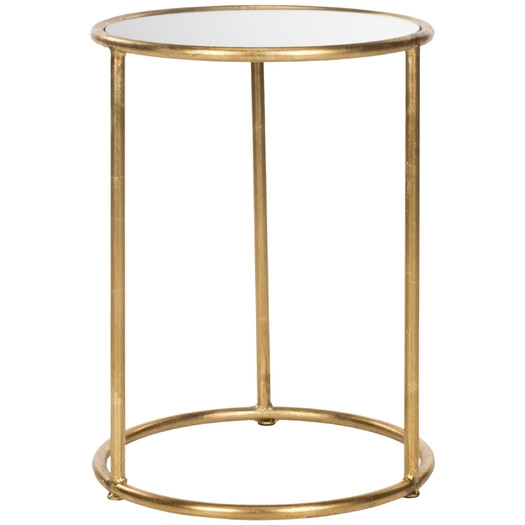 Shay End Table - Image 0