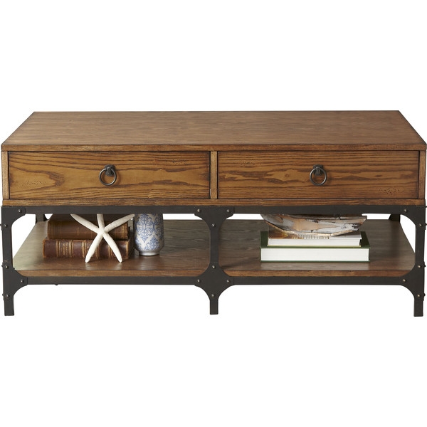 Tanner Coffee Table - Image 0