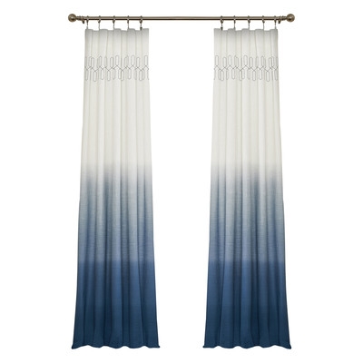 Arashi Single Curtain Panelby Vue Signature - Image 0