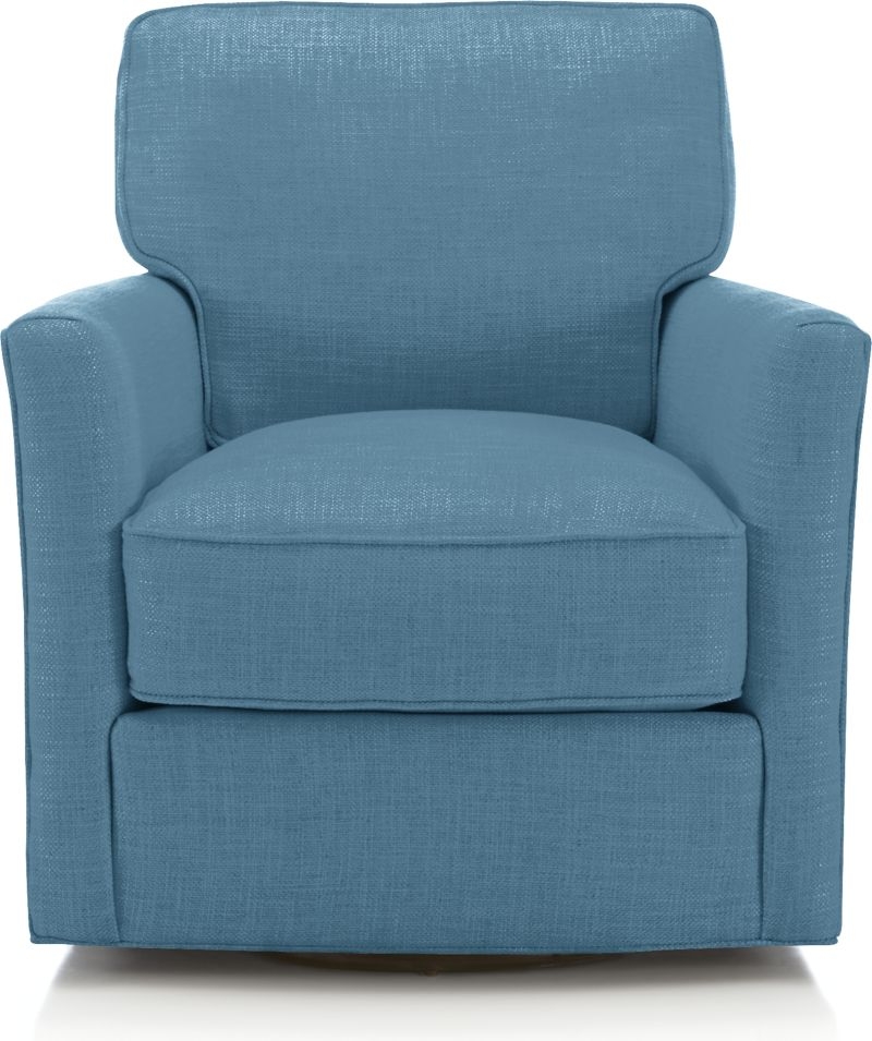 Talia Swivel Chair - Image 0
