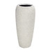 Surpassing in Beauty Polystone Pearl Vase - Image 0
