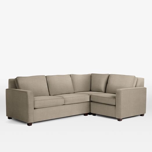HenryÂ® Right Facing 3-Piece Sectional - Image 0