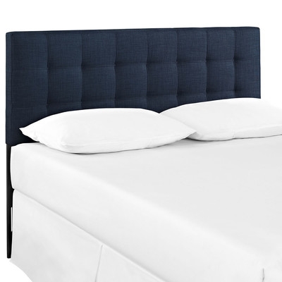 Lily Upholstered Headboard - Image 0