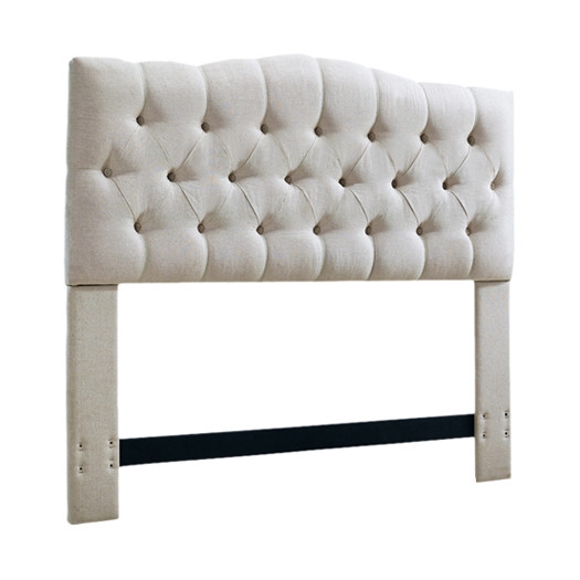 Cleveland Upholstered Headboard - Queen - Image 0