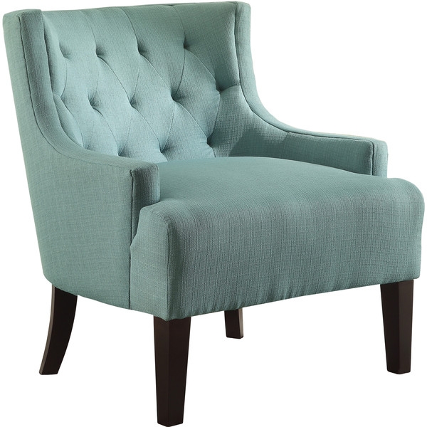 Dulce Arm Chair - Teal - Image 0