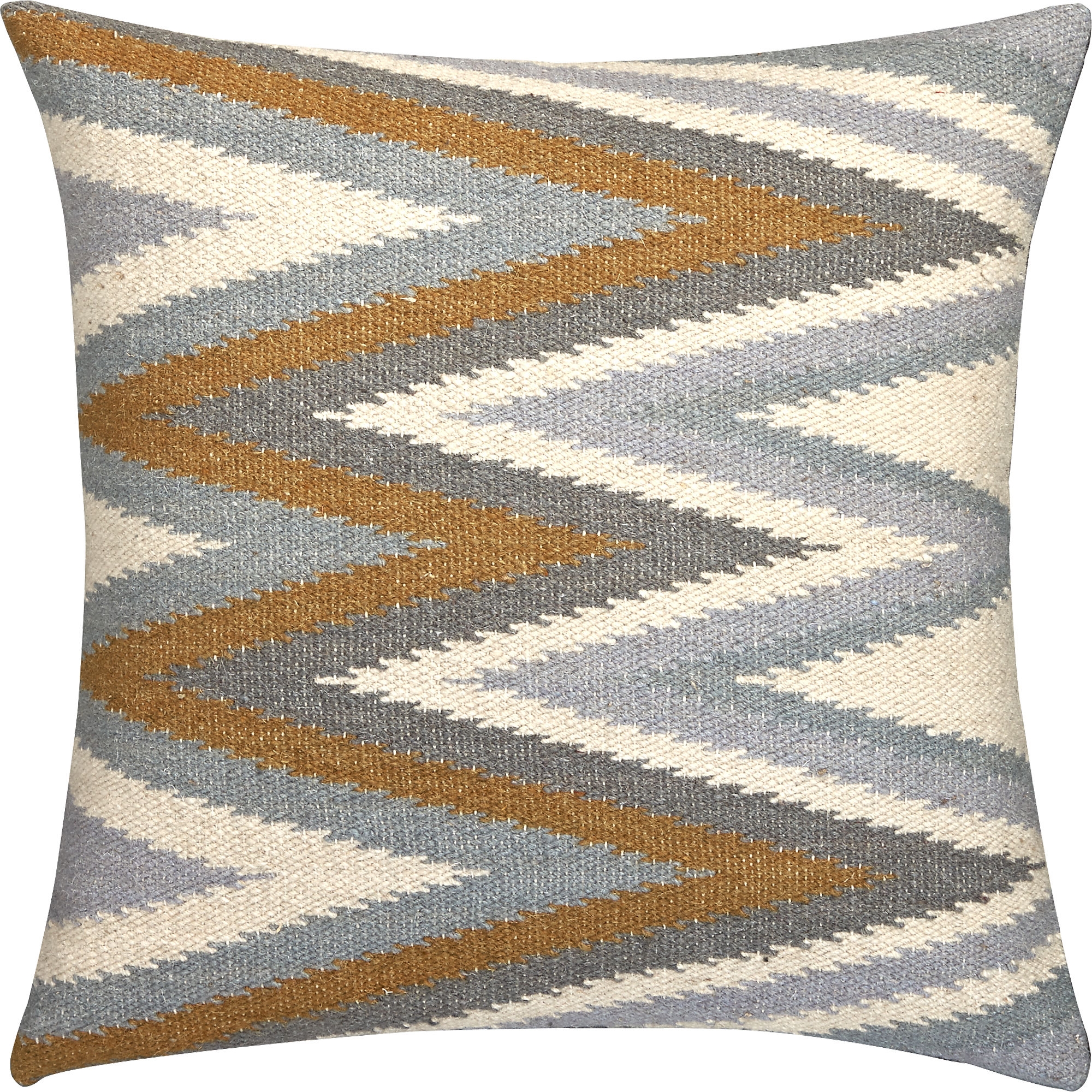 Groove pillow - Image 0