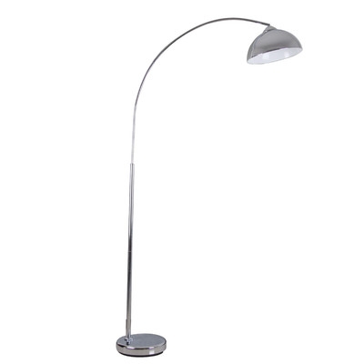 74.2" Arched Floor Lamp - Image 0