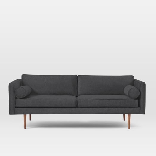 Monroe Mid-Century Sofa - Image 0
