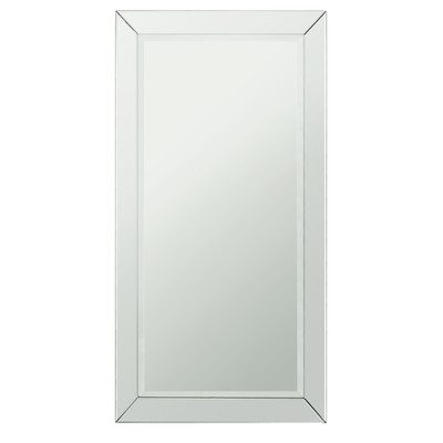 Madelina Floor Mirror by Kingstown Home - Image 0