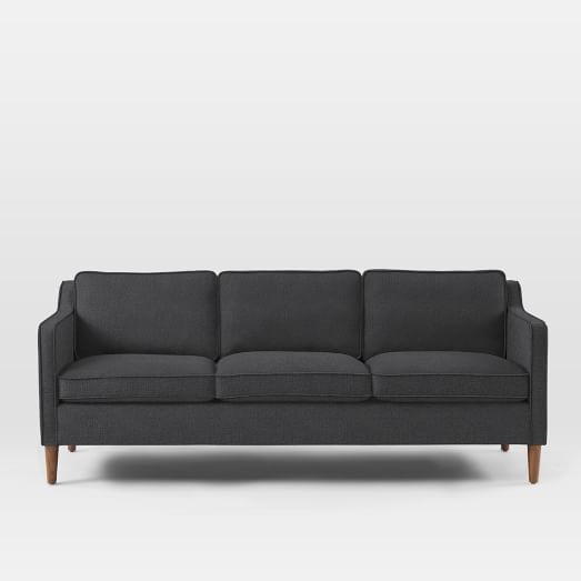 Hamilton Upholstered Sofa - Image 0