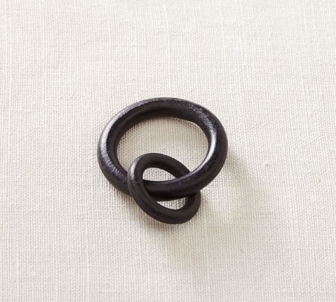 CLIP RINGS - SMALL - SET OF 7 - Image 0