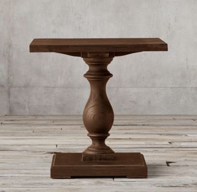 Vito Stone Round Side Table - Image 1