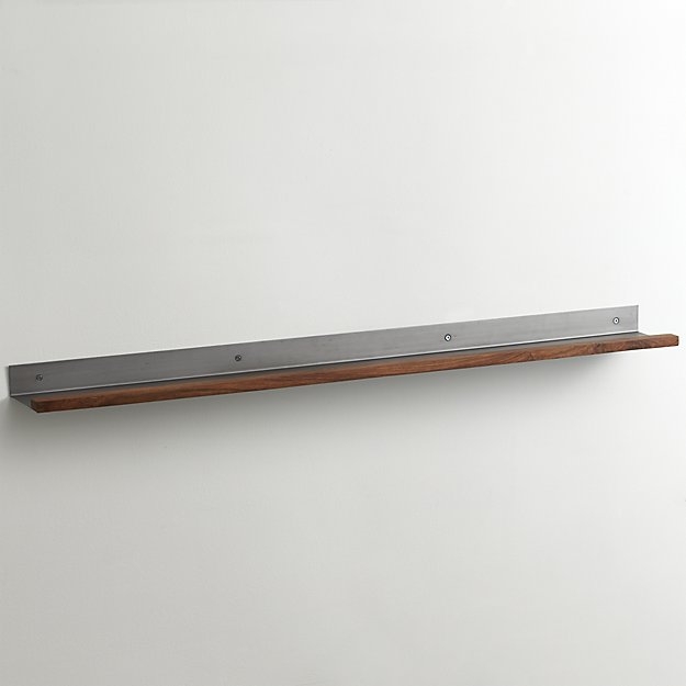 Lumber Shelf - Image 0