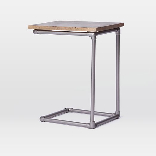 Pipe Side Table - Image 0