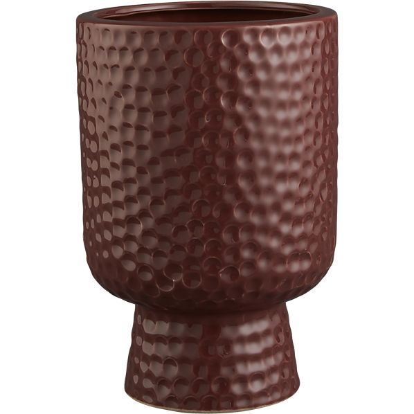 Monty brick vase - Image 0