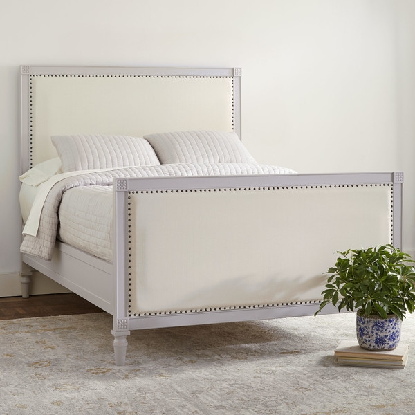 Dobson Upholstered Bed - Queen - Image 0
