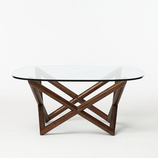 Spindle Coffee Table - Image 0