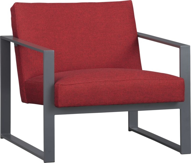 Specs chair - Buster chili - Image 0