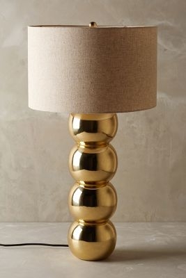 Aurilla Lamp Ensemble - Bronze - Image 0