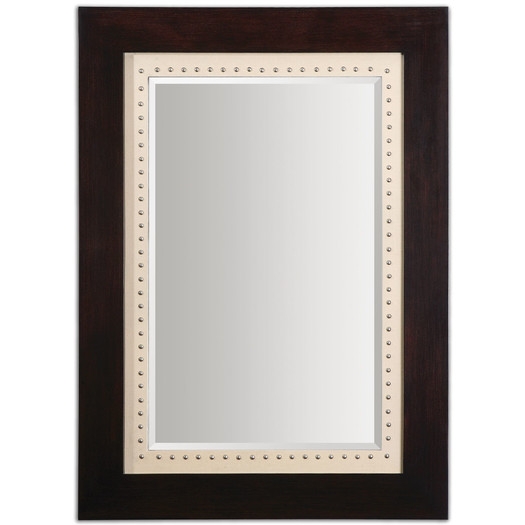 Brinkley Framed Wall Mirror - Image 0