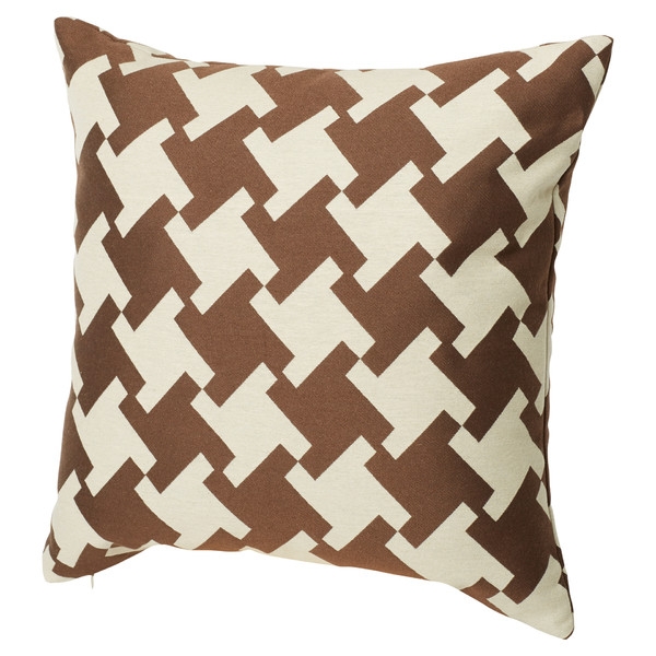 Loom and Mill Kimmy Throw Pillow - Image 0