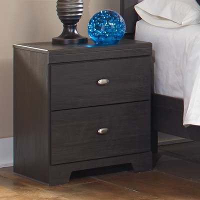 Shylyn 2 Drawer Nightstand - Image 0