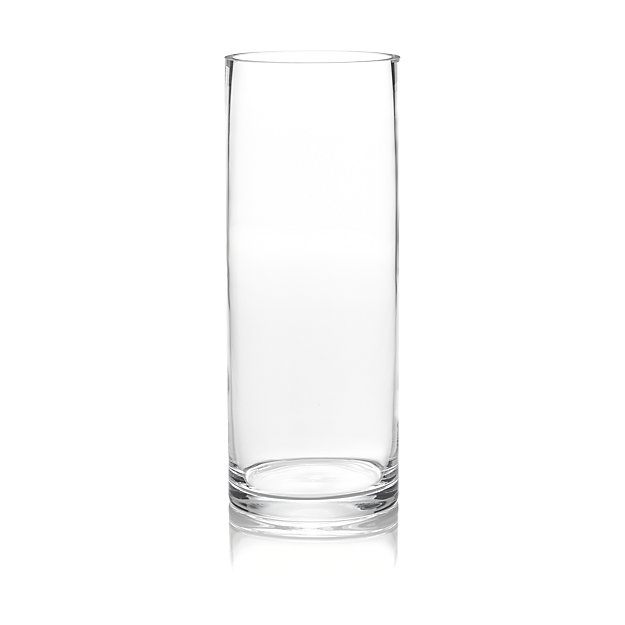 Cylinder 18" Vase - Image 0
