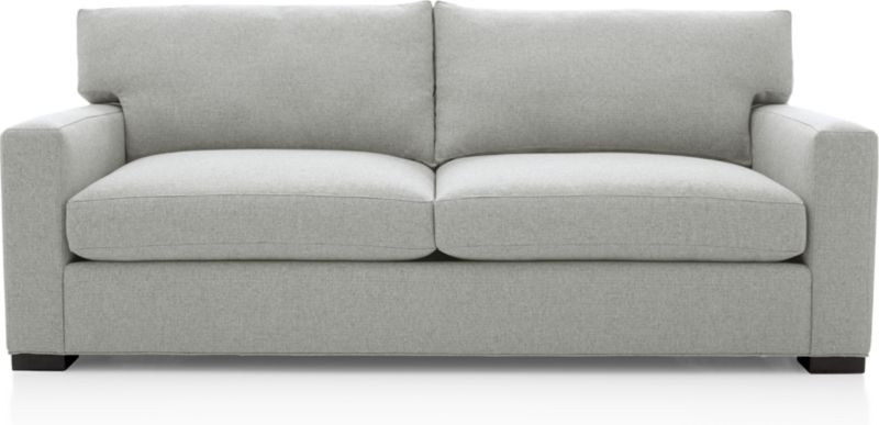 Axis II 2-Seat Sofa- Stream - Image 0