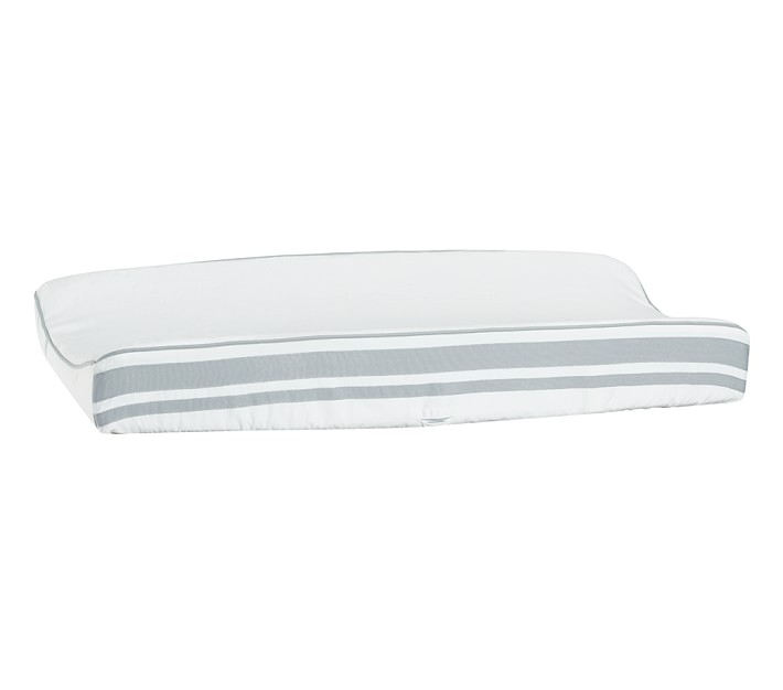 Harper Changing Pad Cover - Image 0