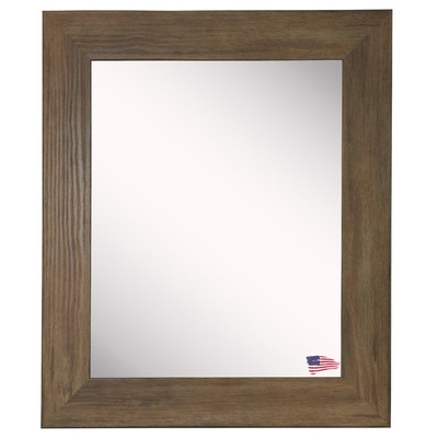 Barnwood Wall Mirror - Image 0