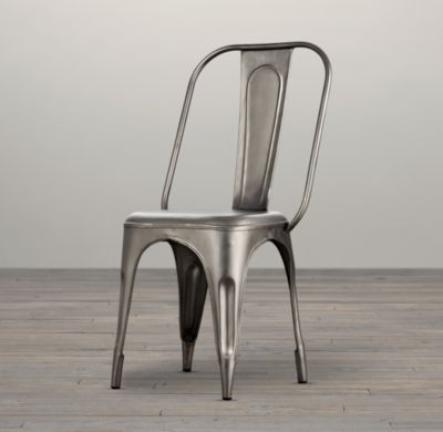 REMY SIDE CHAIR - Image 0