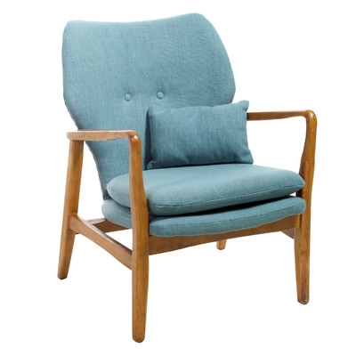 Lorain Accent Arm Chair - Image 0