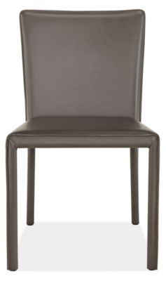 Sava Chair - Grey - Image 0